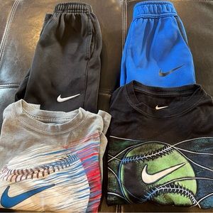 Nike Toddler Sets